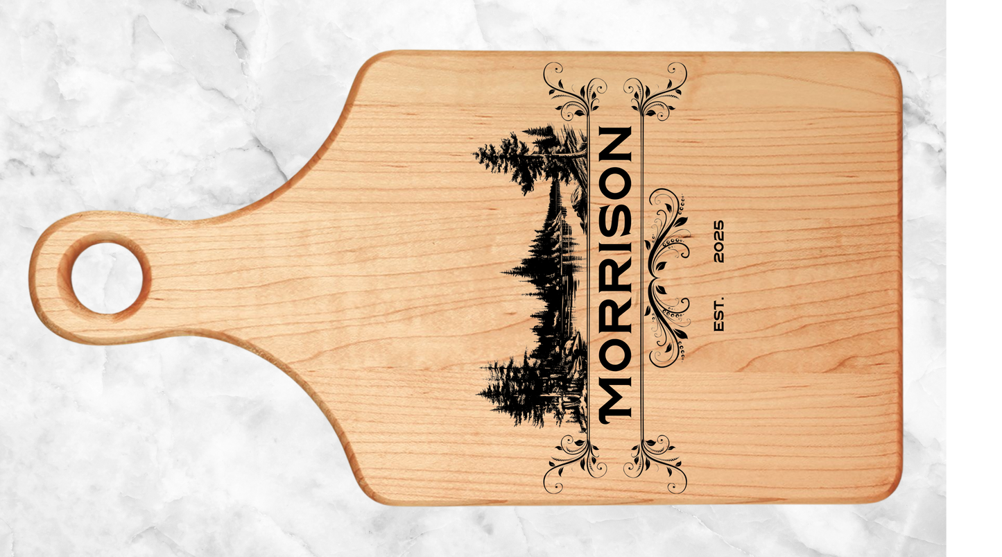 Personalized