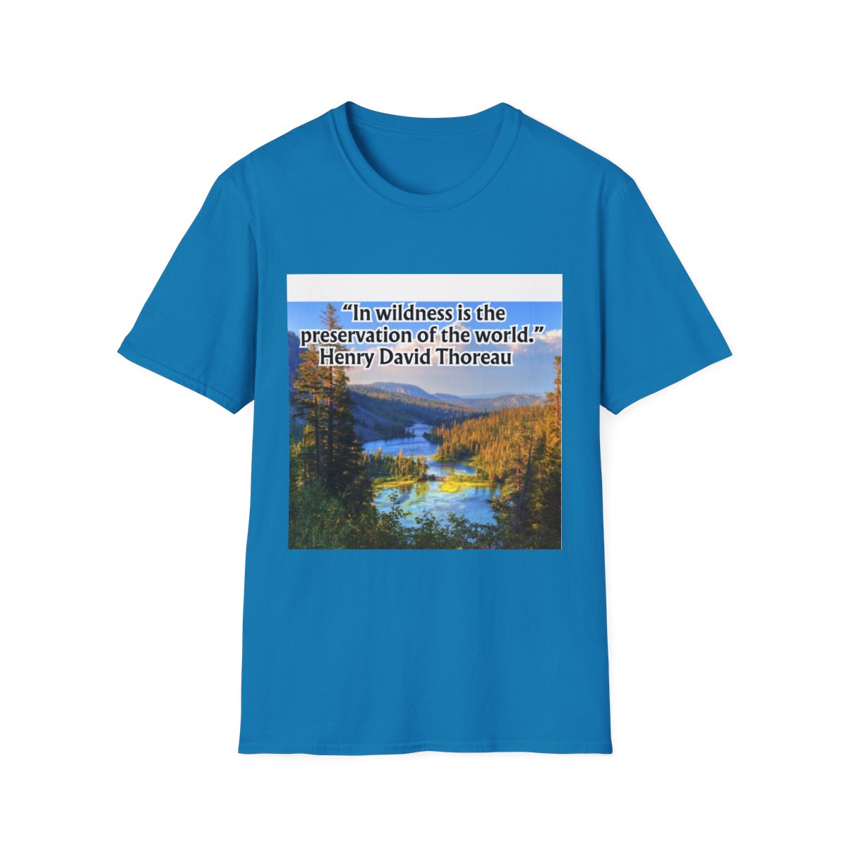 Gingers' Unisex Softstyle T-Shirt