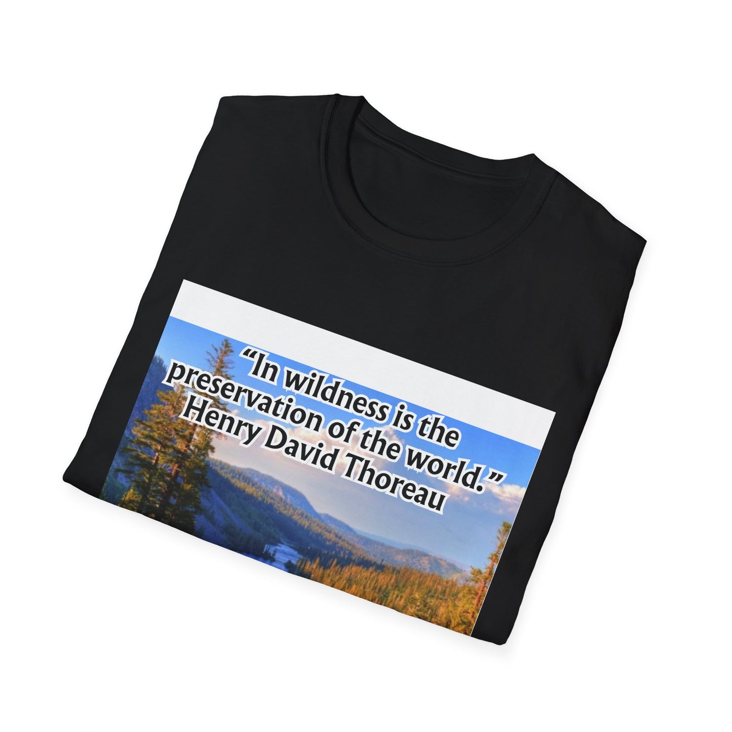 Gingers' Unisex Softstyle T-Shirt