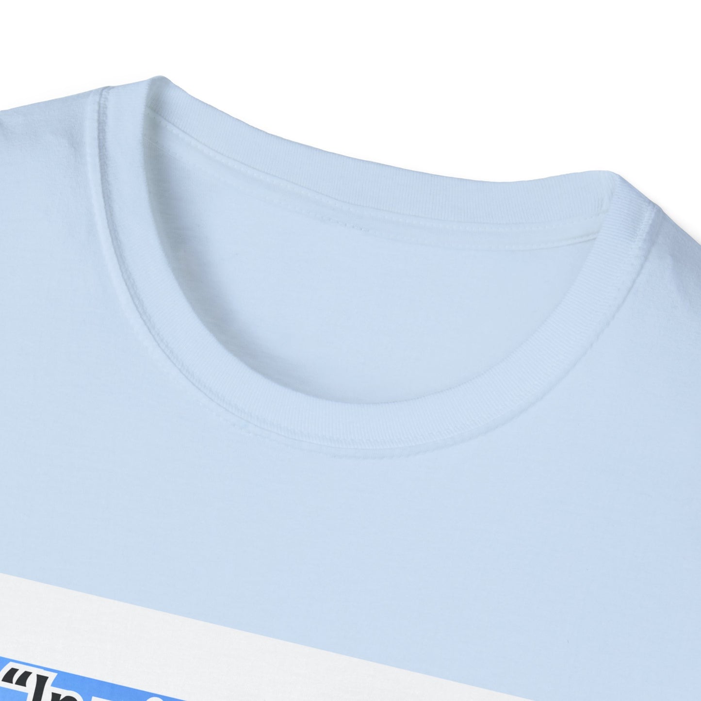 Gingers' Unisex Softstyle T-Shirt