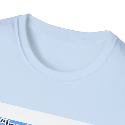 Gingers' Unisex Softstyle T-Shirt